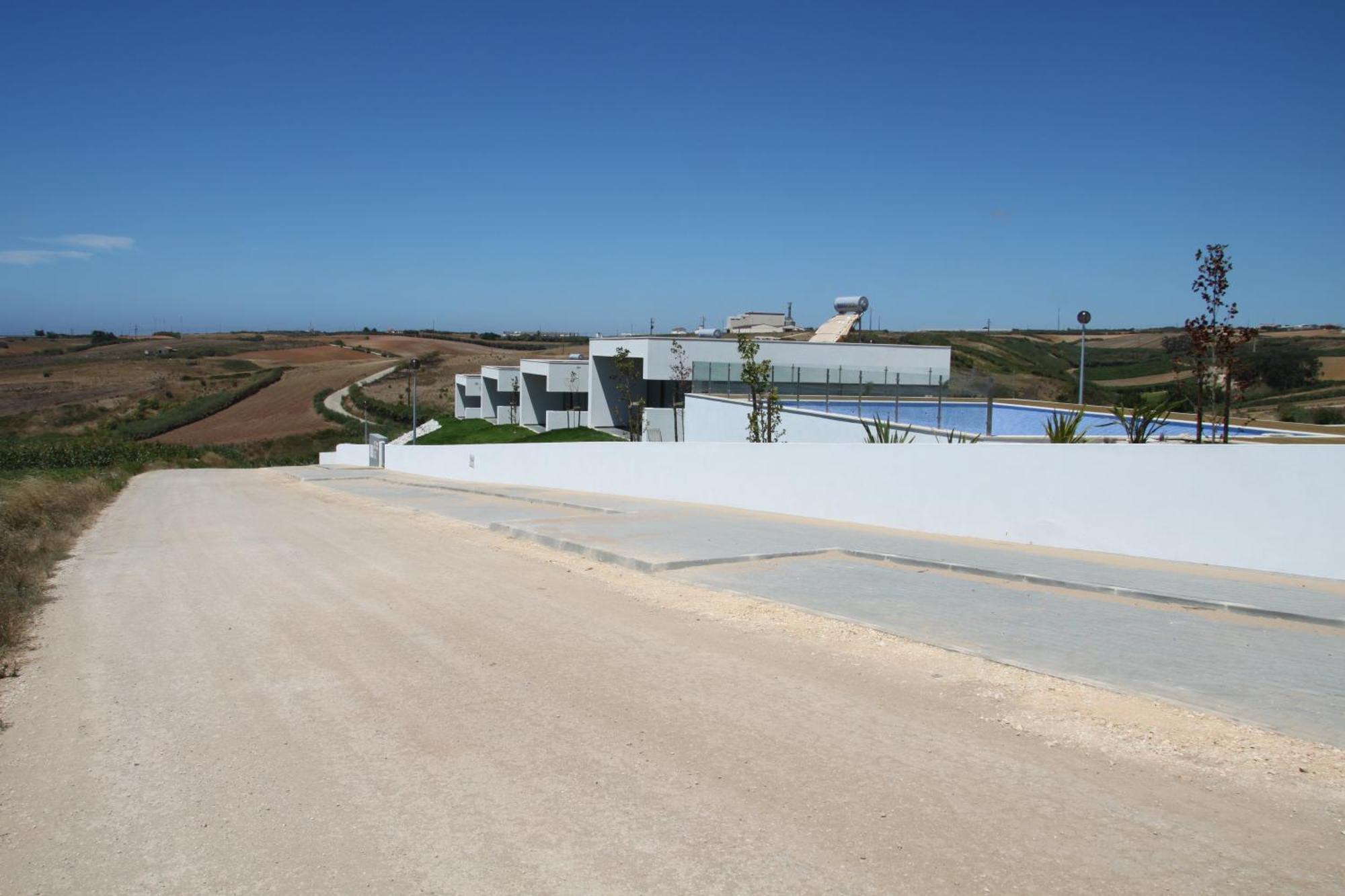 Carina Villas Lourinha  Exterior photo