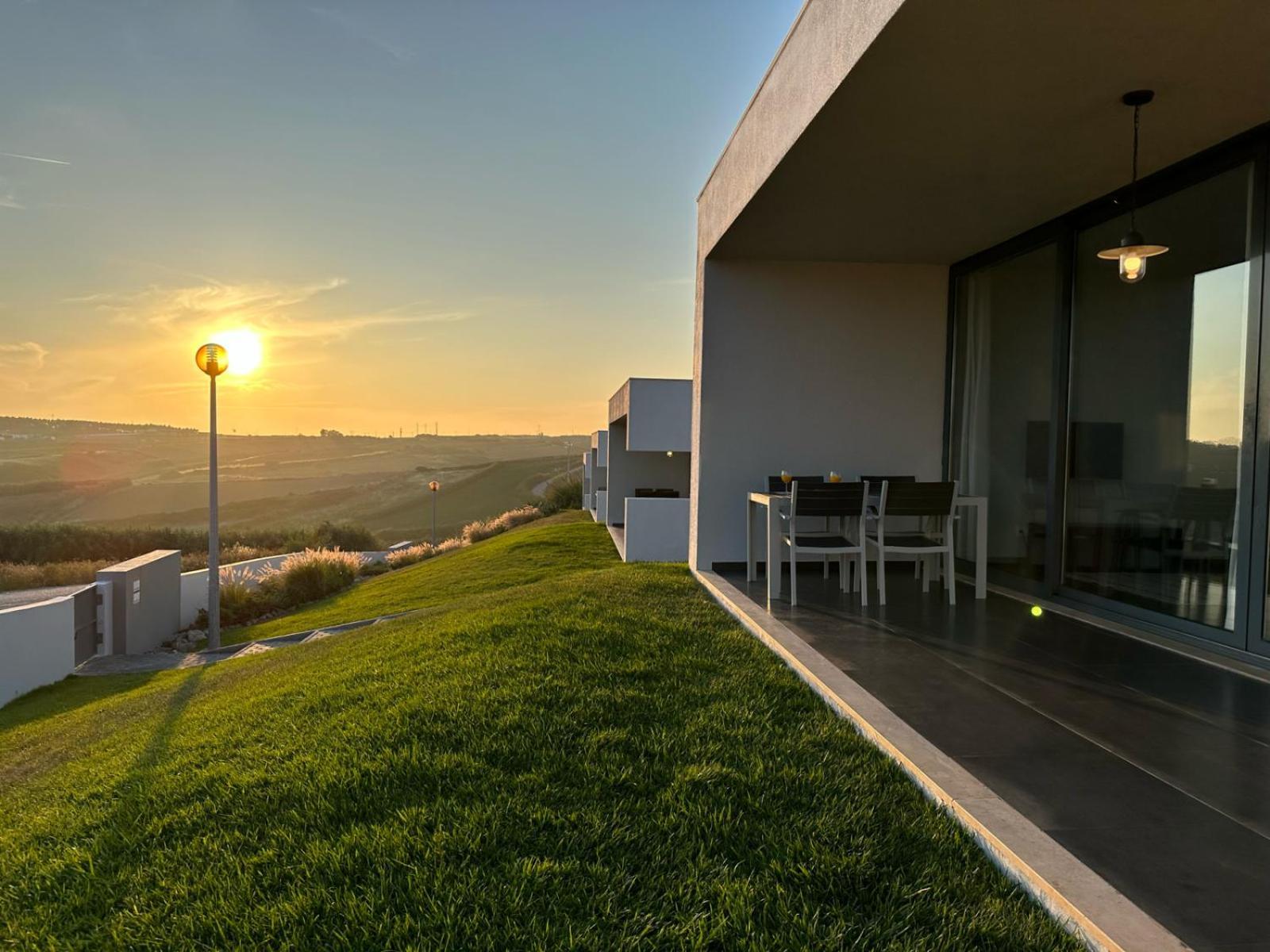 Carina Villas Lourinha  Exterior photo