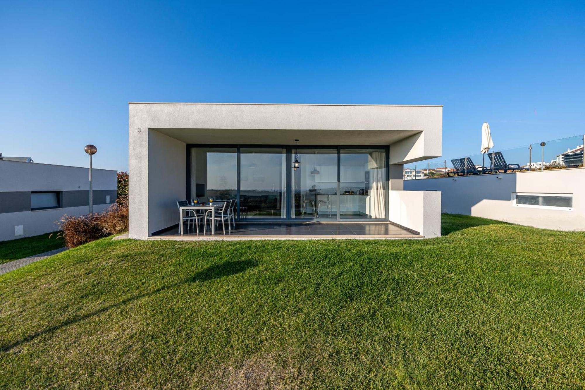 Carina Villas Lourinha  Exterior photo
