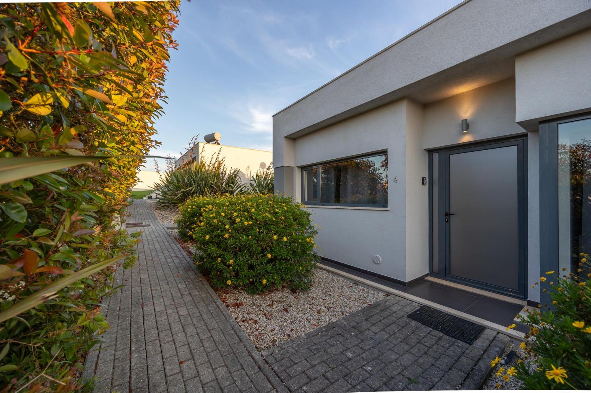 Carina Villas Lourinha  Exterior photo