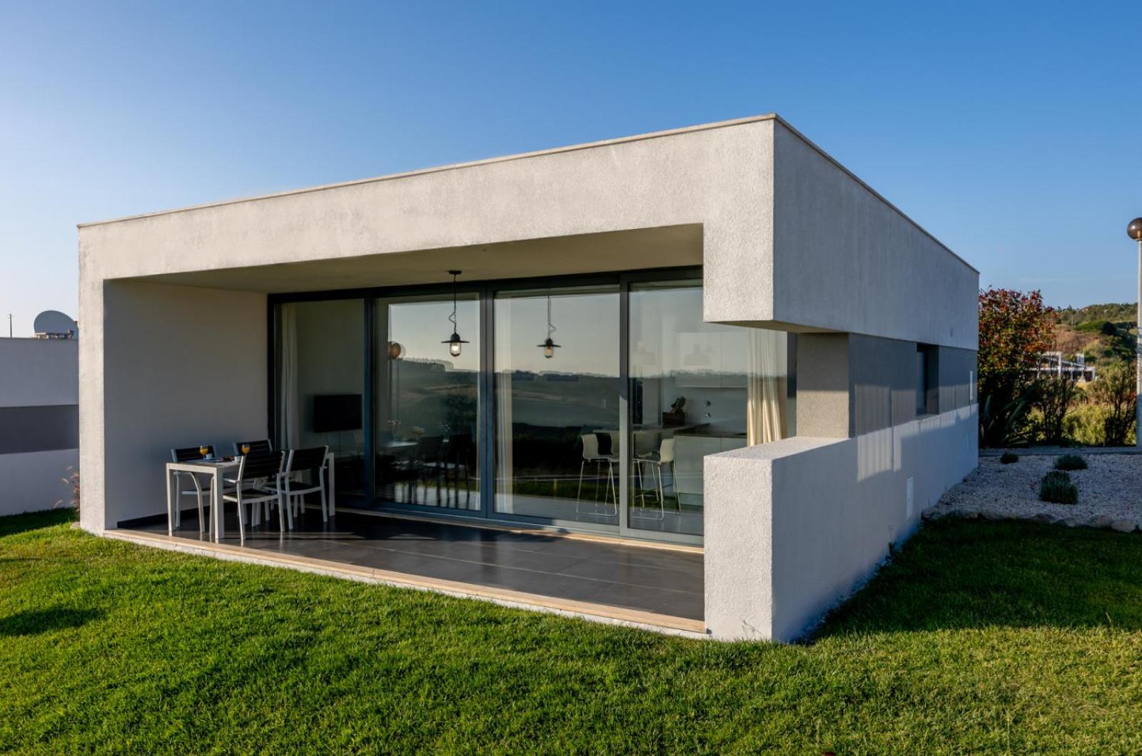 Carina Villas Lourinha  Exterior photo