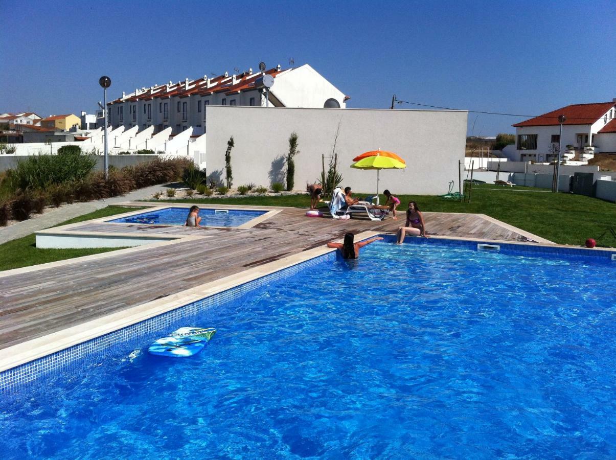 Carina Villas Lourinha  Exterior photo