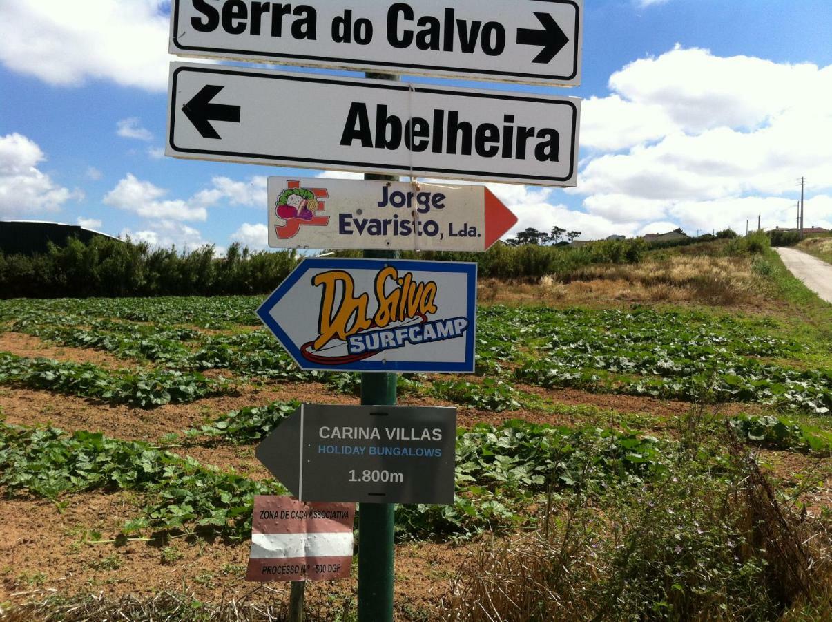 Carina Villas Lourinha  Exterior photo