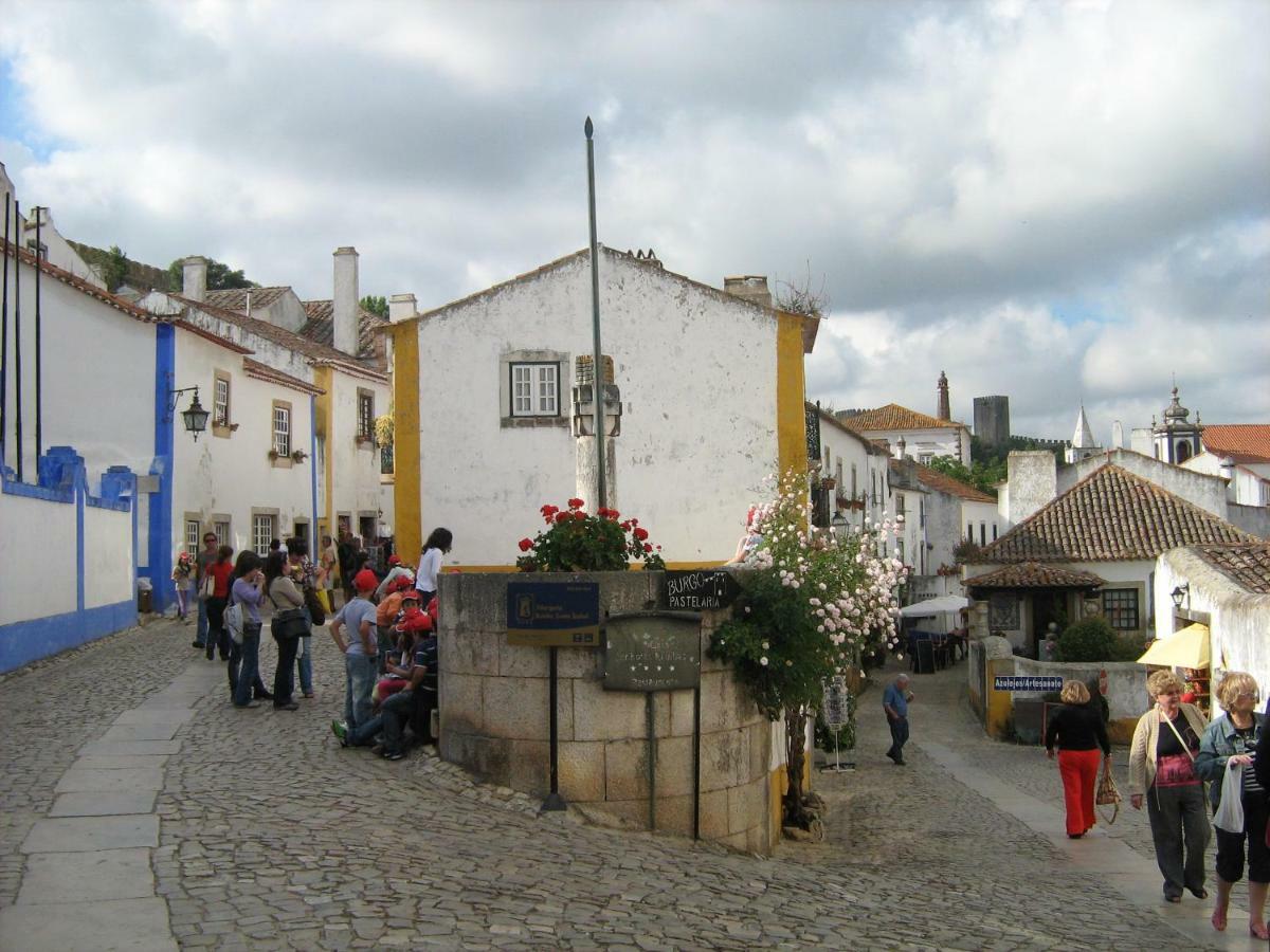 Carina Villas Lourinha  Exterior photo